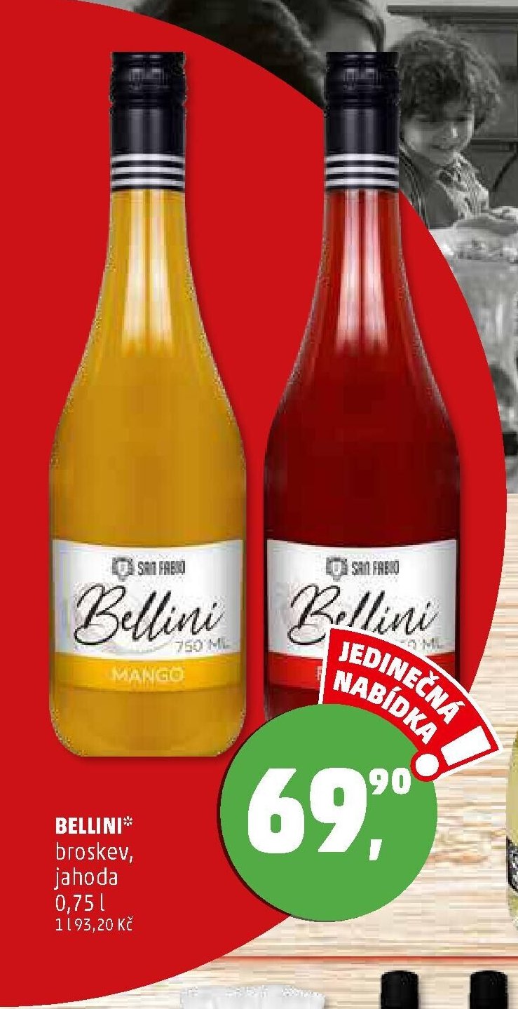 BELLINI