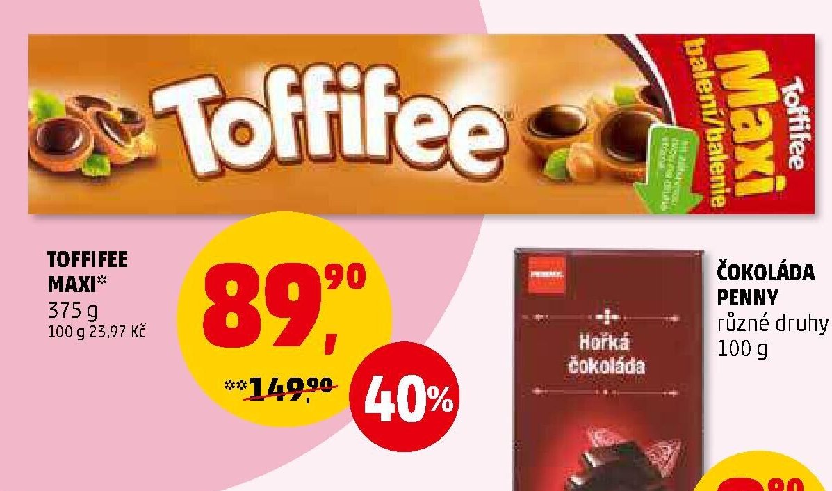 Toffifee Maxi