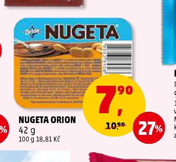 Nugeta Orion