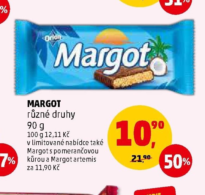 Margot