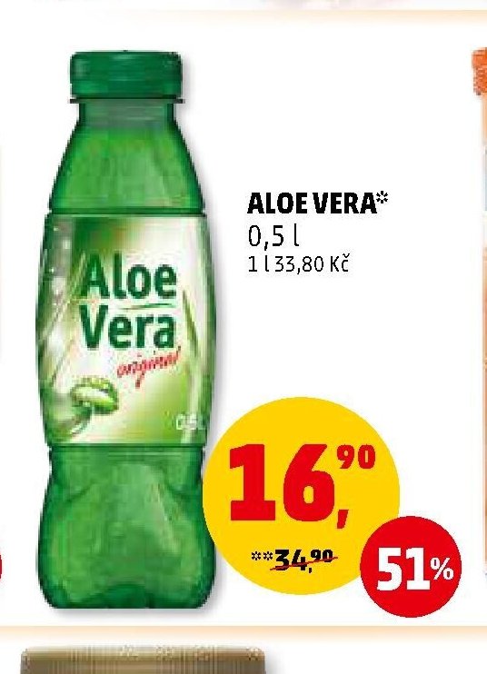 ALOE VERA