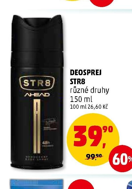 DEOSPREJ STR8