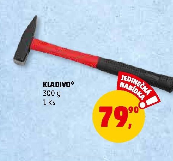 KLADIVO