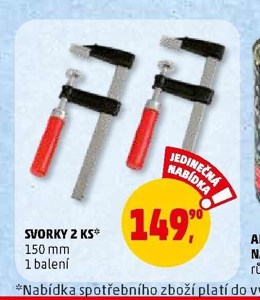 SVORKY 2 KS
