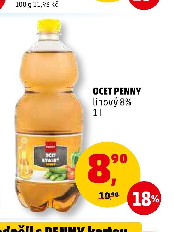 OCET PENNY