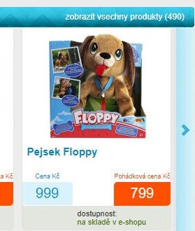 Pejsek Floppy