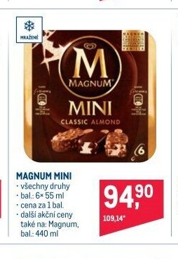 Magnum Mini