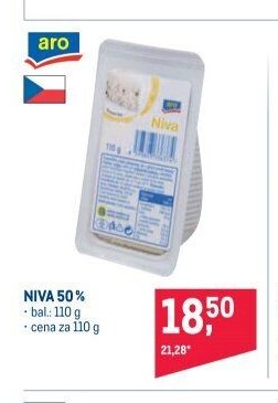 Niva 50%