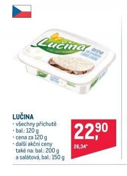 LUČINA