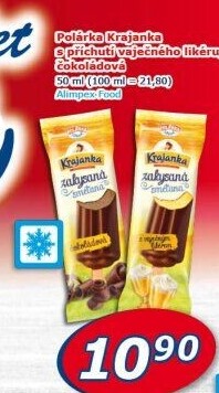 Nanuk Krajanka Polarka