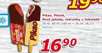 Nanuk Pegas Pikao Prima