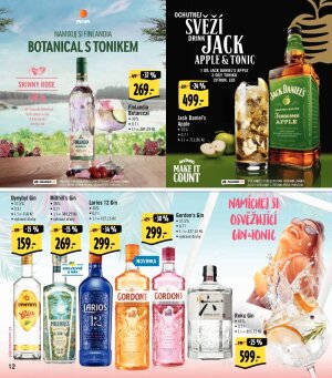 akční leták Albert 3.8.2022-16.8.2022