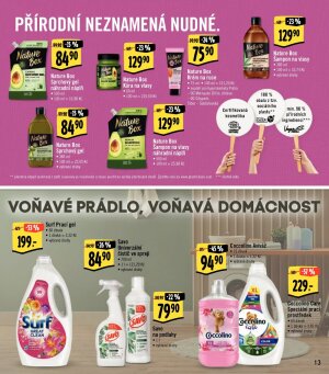 akční leták Albert 3.8.2022-16.8.2022