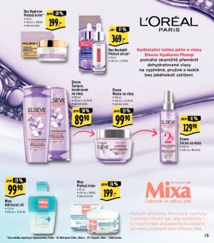 akční leták Albert 3.8.2022-16.8.2022