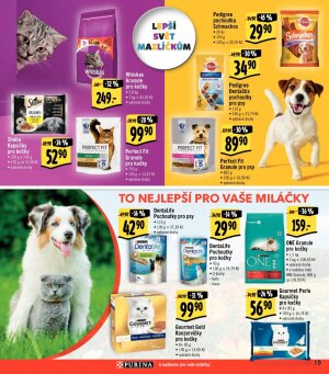 akční leták Albert 3.8.2022-16.8.2022