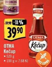 Kečup Otma