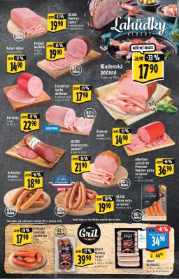 akční leták Albert 10.8.2022-16.8.2022