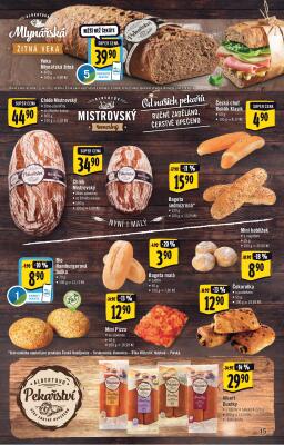 akční leták Albert 10.8.2022-16.8.2022