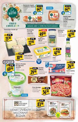 akční leták Albert 10.8.2022-16.8.2022