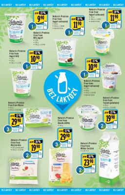 akční leták Albert 10.8.2022-16.8.2022