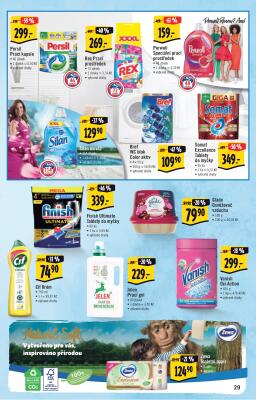 akční leták Albert 10.8.2022-16.8.2022