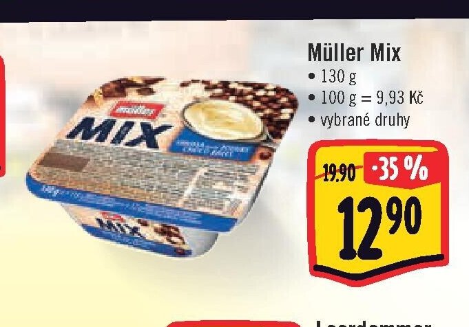 Müller Mix