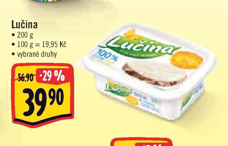 Lučina