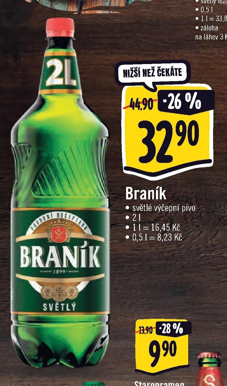 Braník