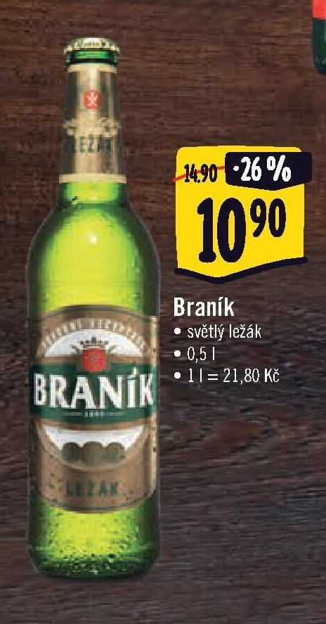 Braník