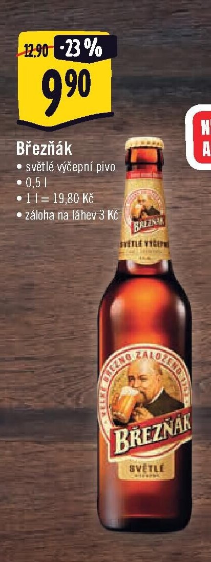Březňák