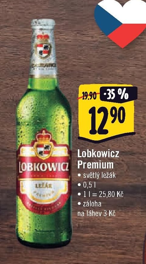 Lobkowicz Premium