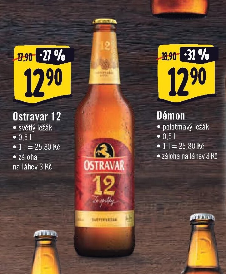 Ostravar 12