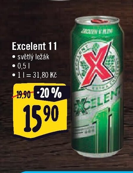 Excelent 11