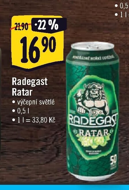 Radegast Ratar