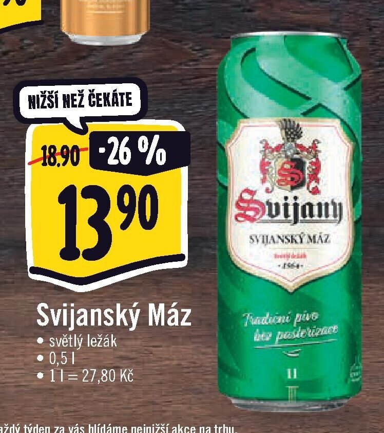 Svijanský Máz