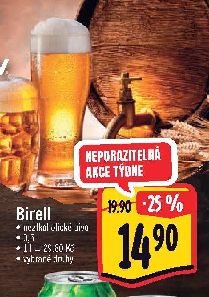 Birell