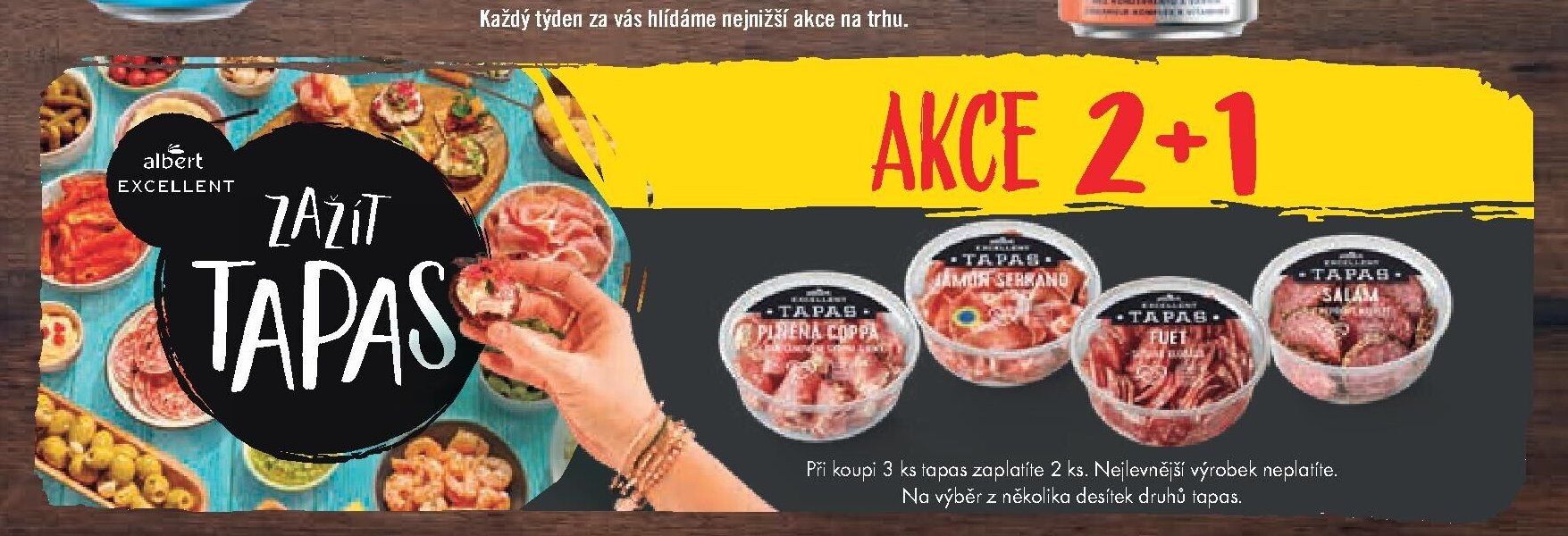 Tapas