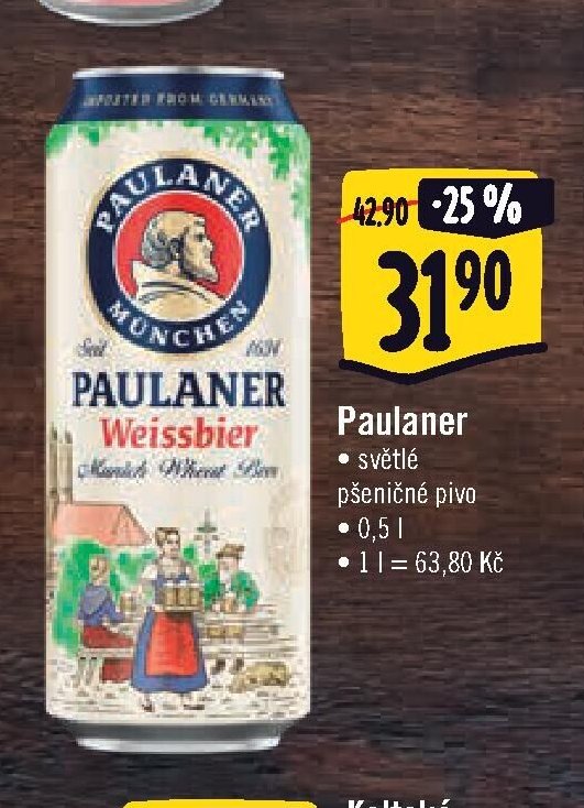 Paulaner
