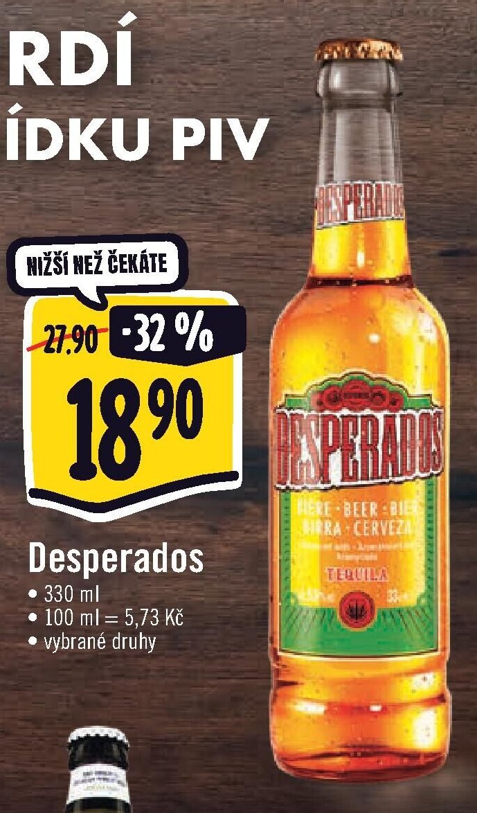 Desperados