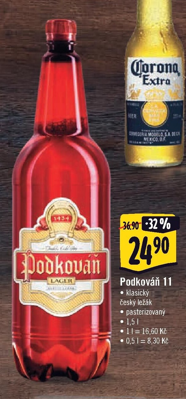 Podkováň 11