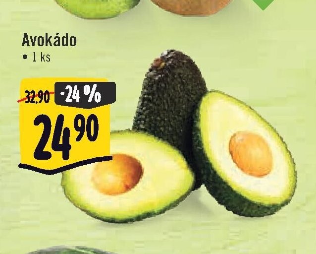 Avokádo