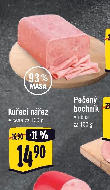 Kuřecí nářez