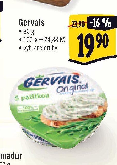 Gervais