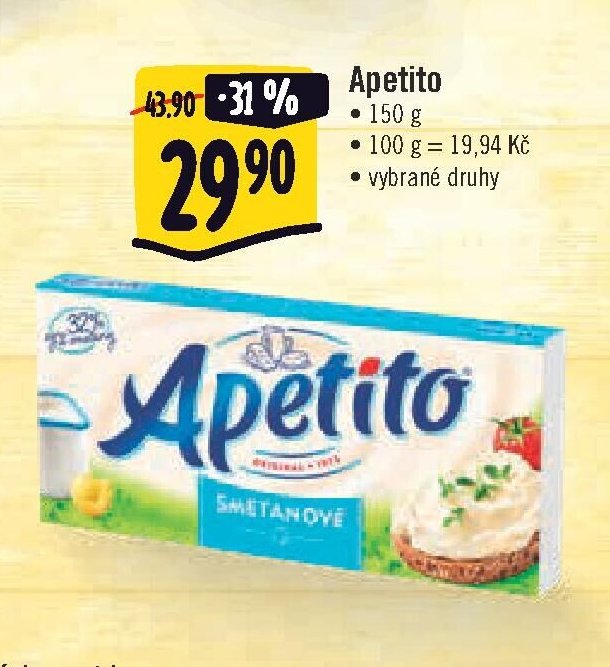 Apetito