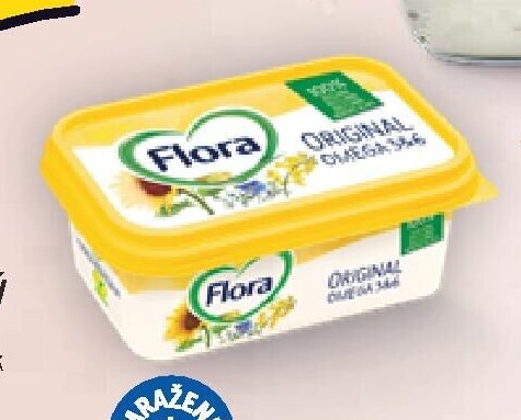 Flora