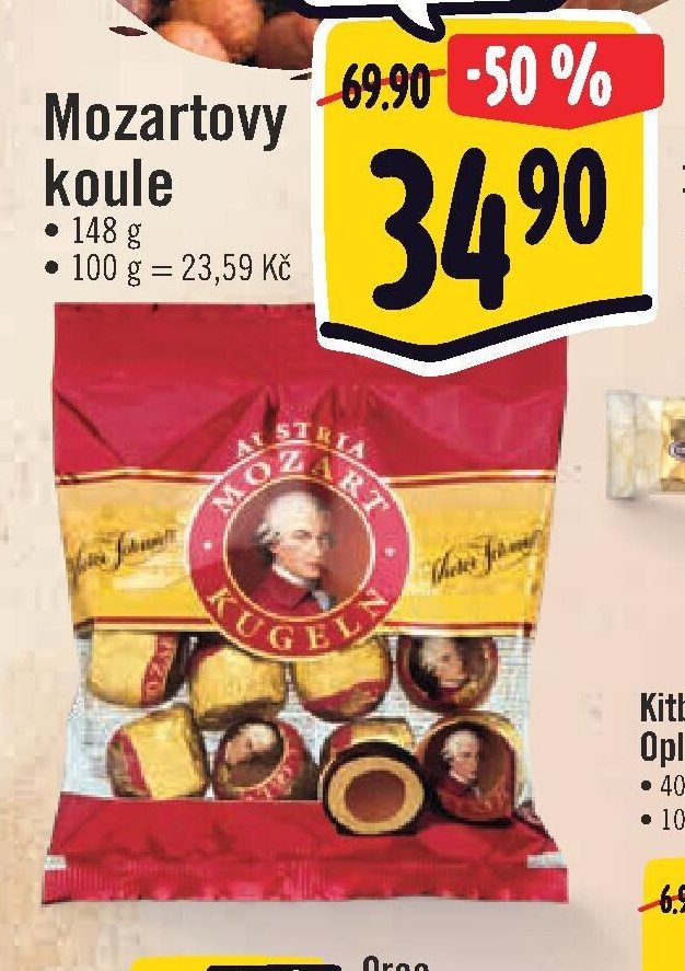 Mozartovy koule