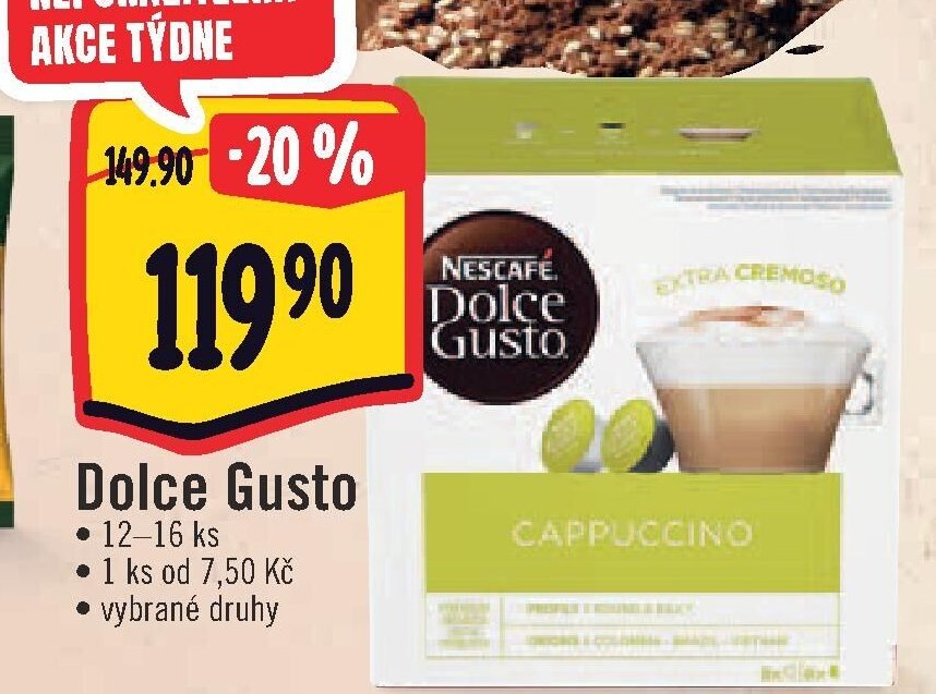Dolce Gusto