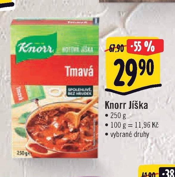 Knorr Jíška