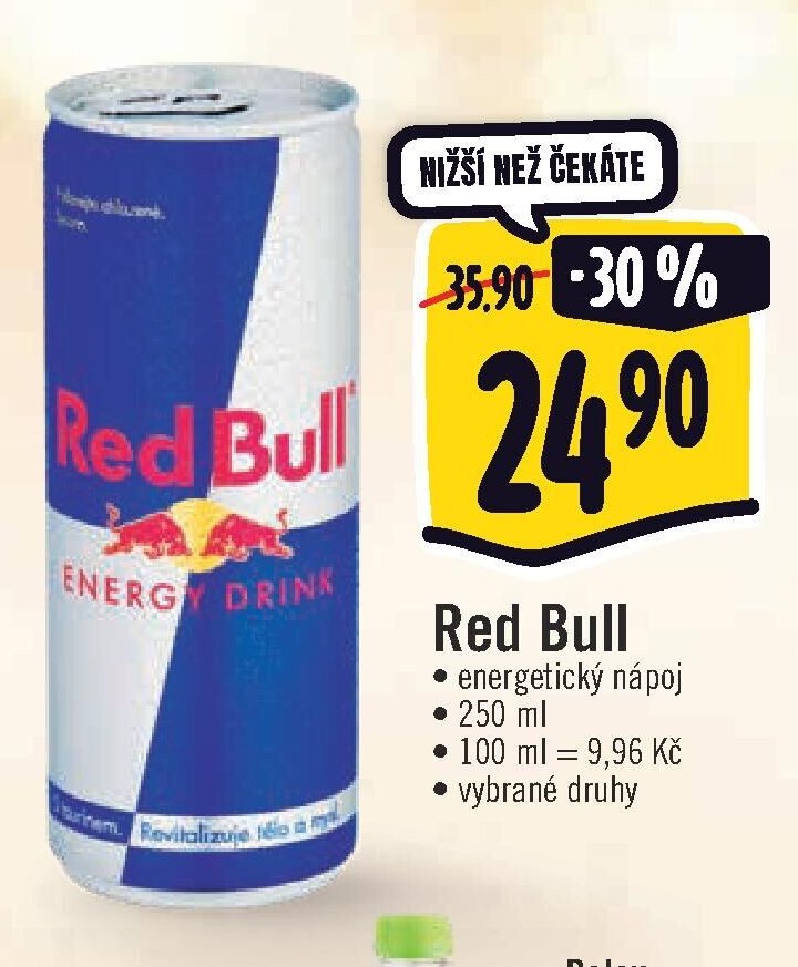 Red Bull
