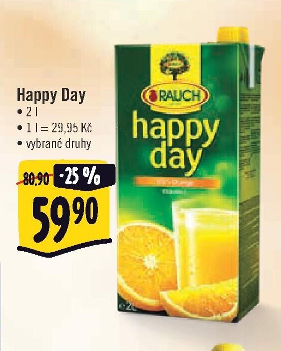Happy Day